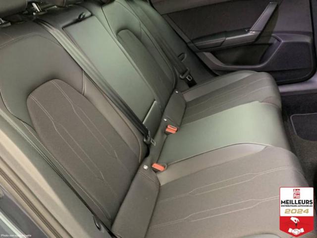 Cupra Leon image 9