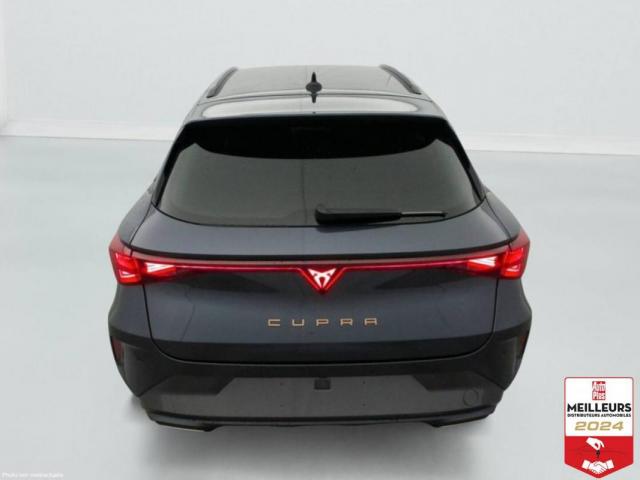 Cupra Leon image 5