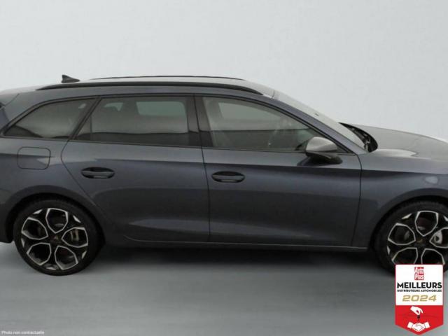Cupra Leon image 1