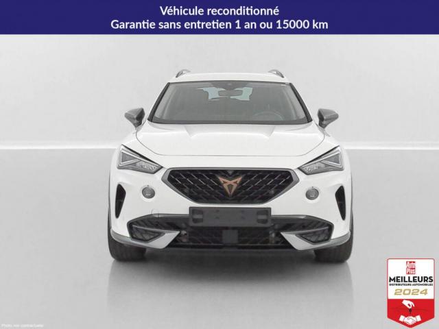 Cupra Formentor image 7