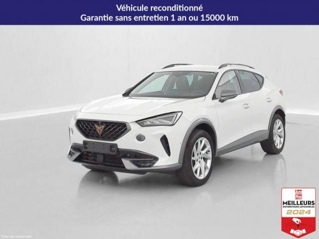 Cupra Formentor image 2