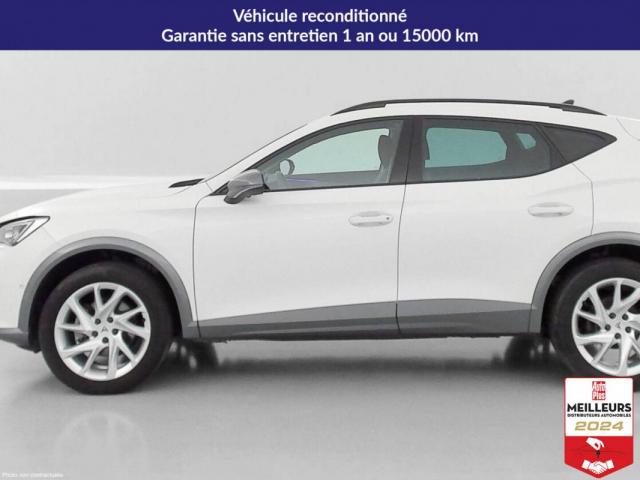 Cupra Formentor image 3