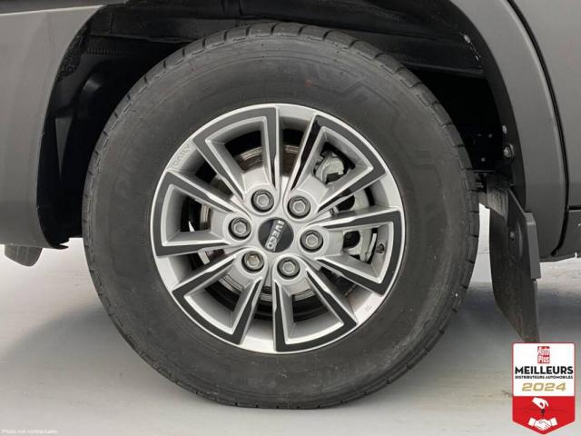 Iveco Daily image 9