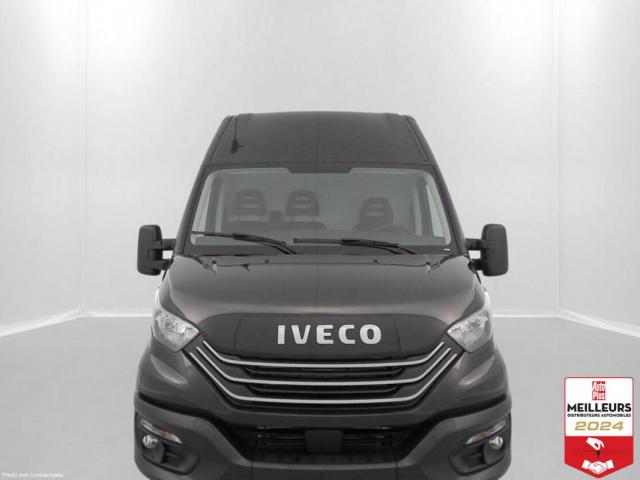 Iveco Daily image 8