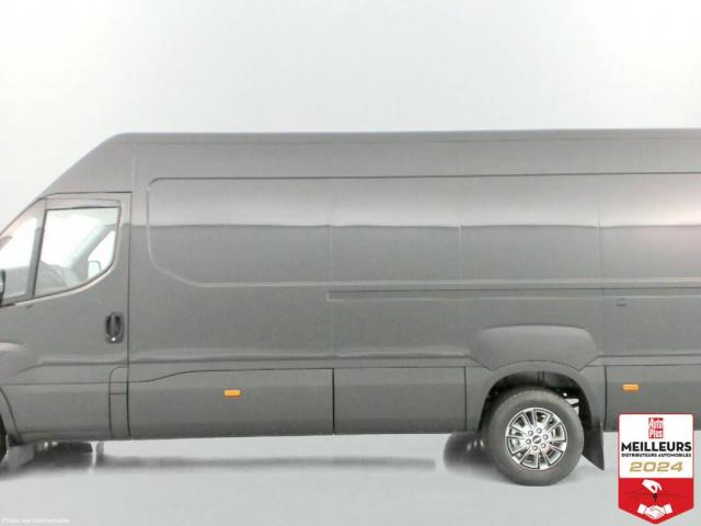 Iveco Daily image 3