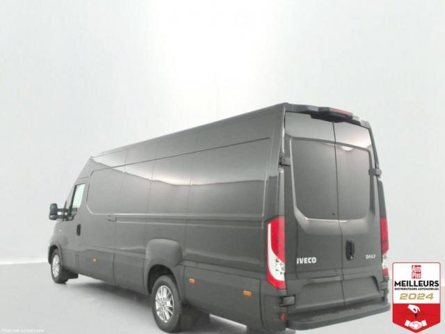 Iveco Daily image 4