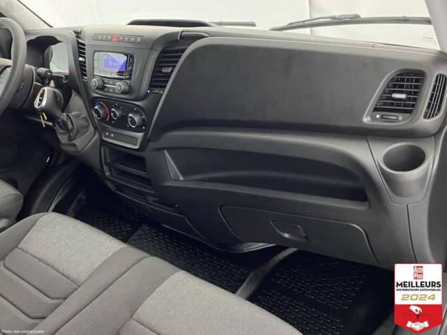 Iveco Daily image 5