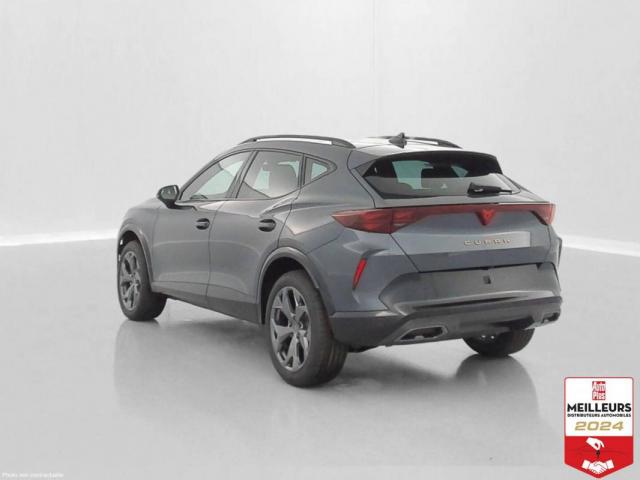 Cupra Formentor image 5
