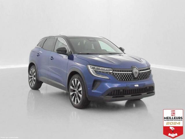 Renault Austral image 7