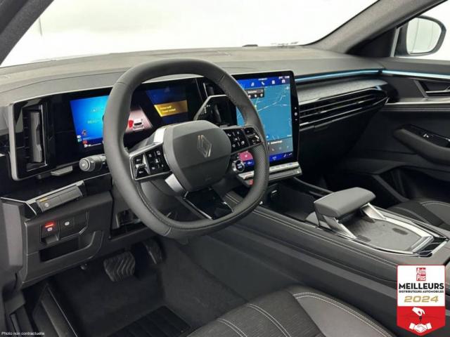 Renault Austral image 8