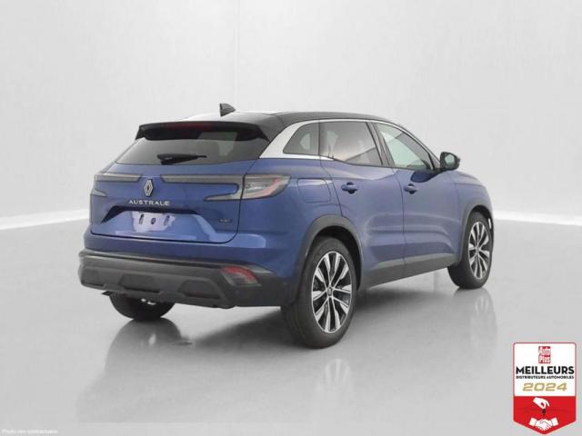 Renault Austral image 9