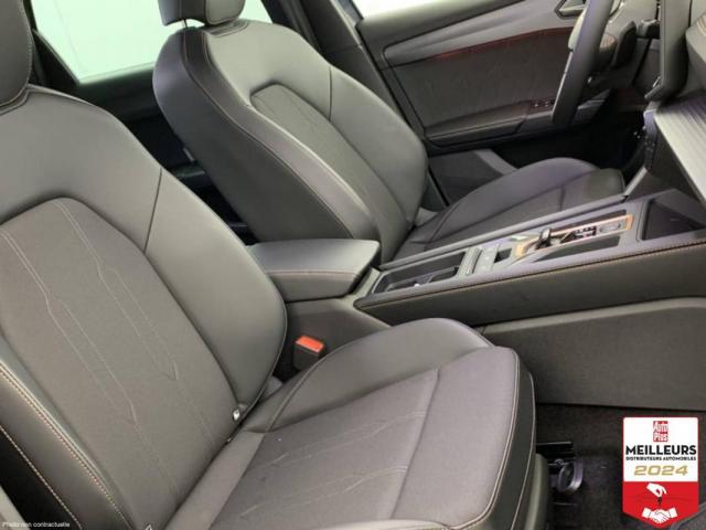 Cupra Leon image 8