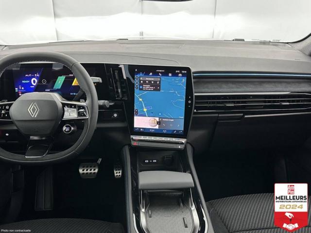 Renault Austral image 1