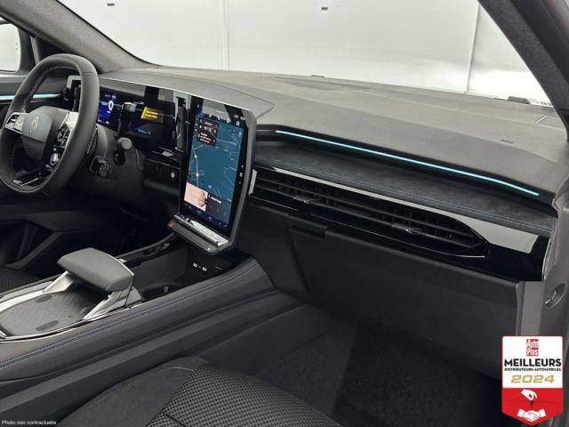 Renault Austral image 9