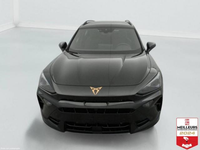 Cupra Formentor image 9