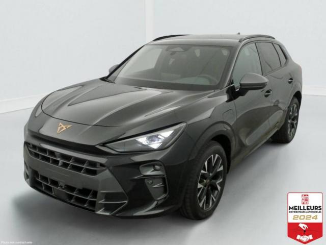 Cupra