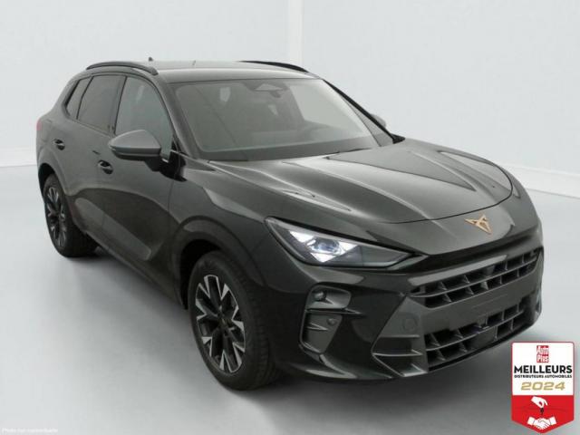 Cupra Terramar image 4