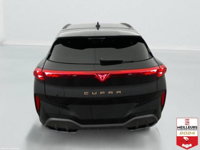 Cupra Terramar image 2