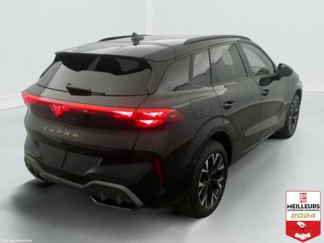 Cupra Terramar image 8