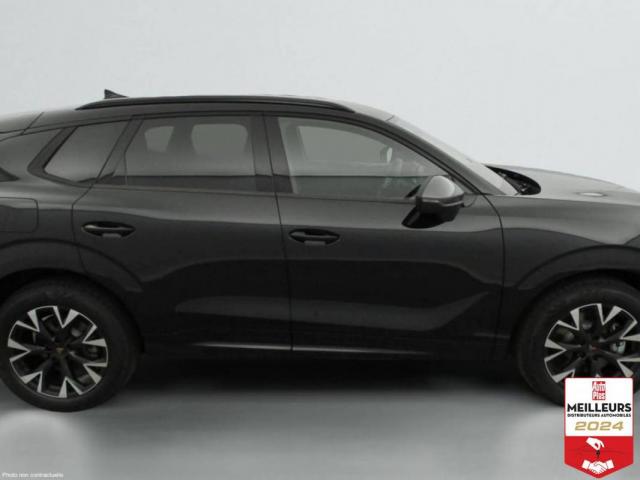 Cupra Terramar image 1