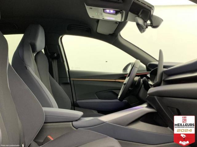 Cupra Terramar image 9
