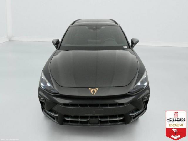 Cupra Leon image 2