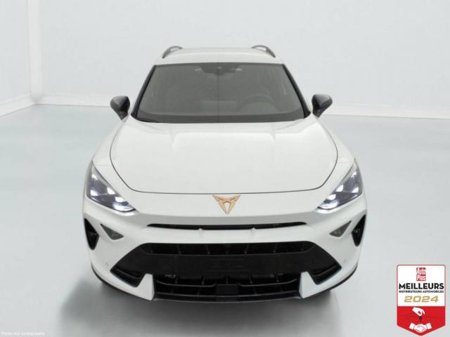 Cupra Formentor image 1