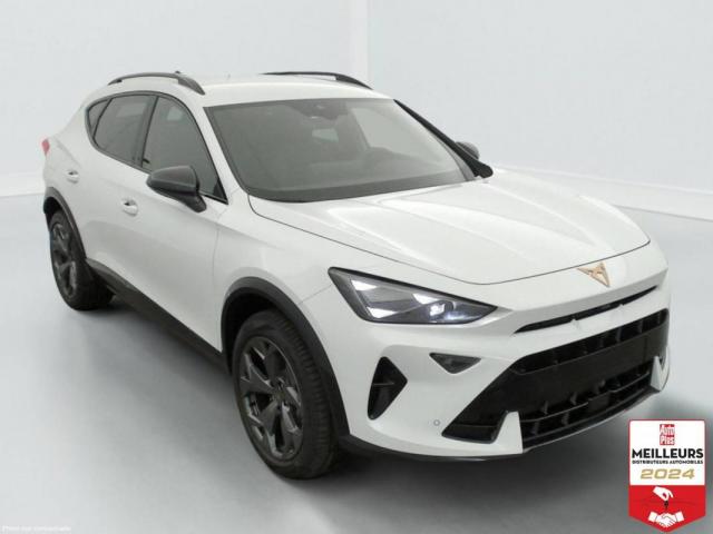 Cupra Formentor image 3