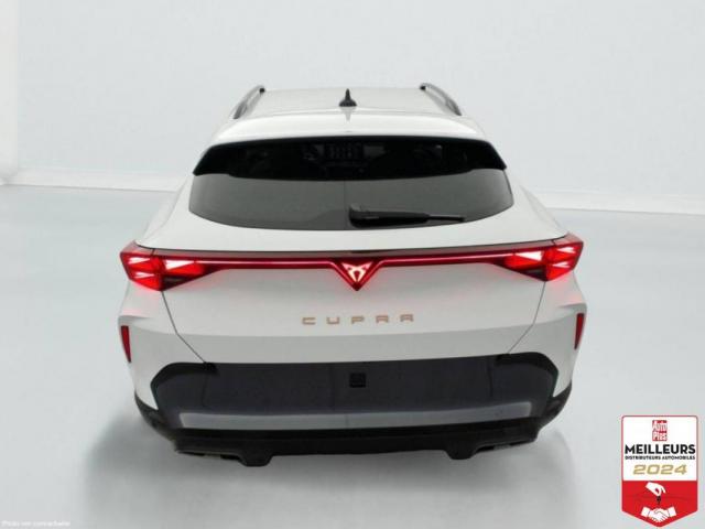 Cupra Formentor image 4