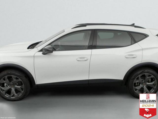 Cupra Formentor image 9