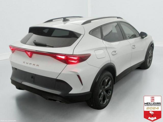 Cupra Formentor image 5