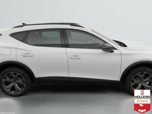 Cupra Formentor image 7