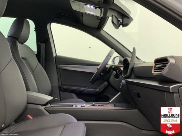 Cupra Formentor image 2