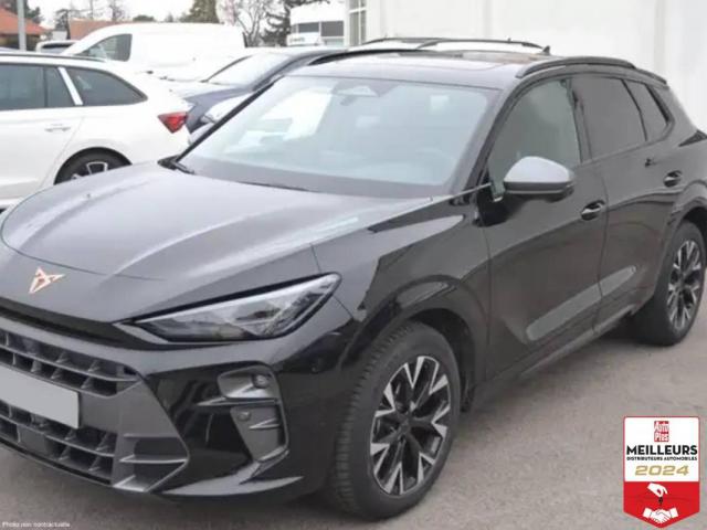 Cupra