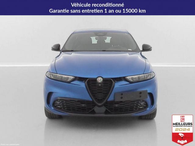 Alfa Romeo Tonale image 4