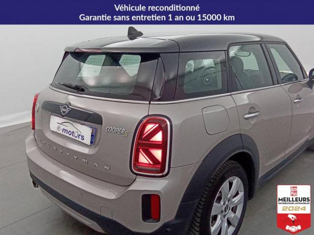 Mini Countryman image 8