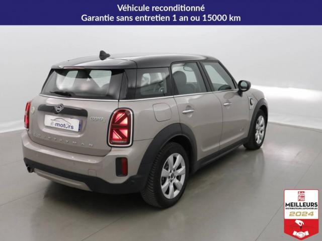 Mini Countryman image 6