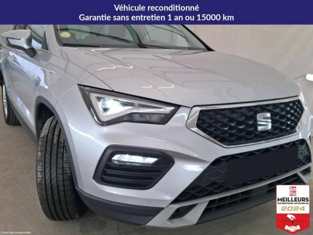 Seat Ateca image 7