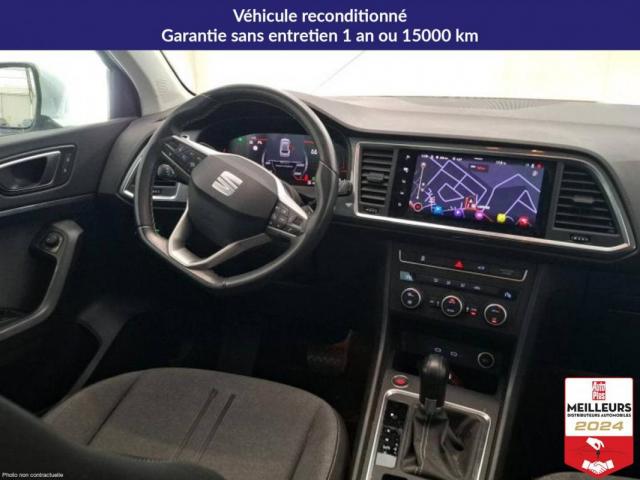 Seat Ateca image 2