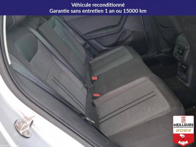 Seat Ateca image 4