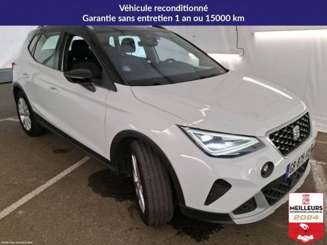 Seat Arona image 2