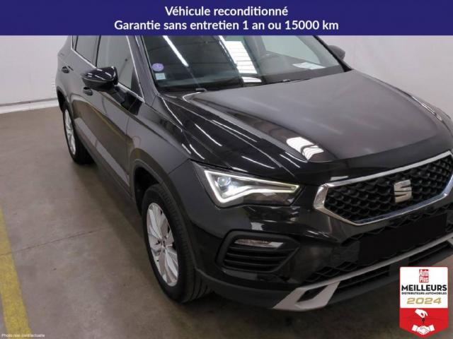Seat Ateca image 6