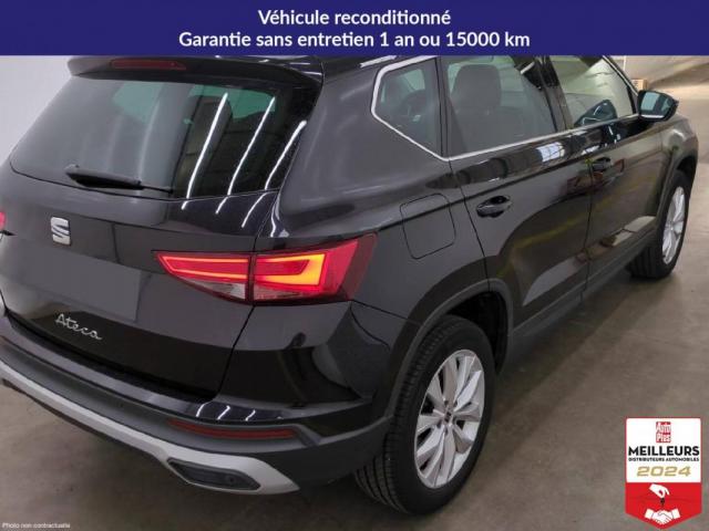 Seat Ateca image 4