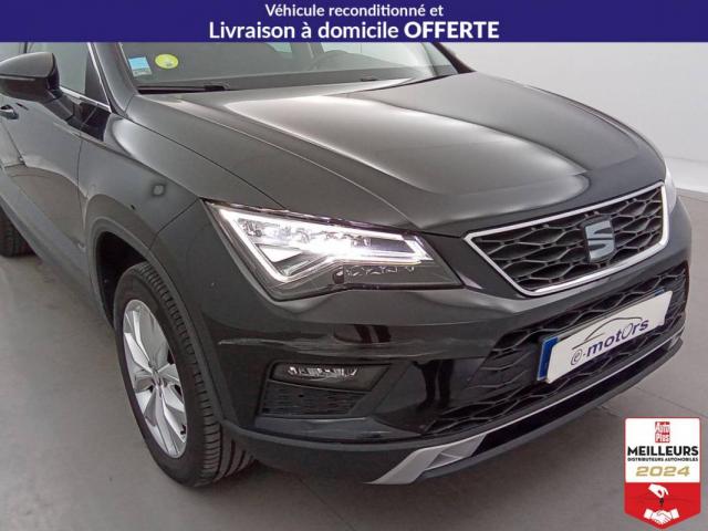 Seat Ateca image 4