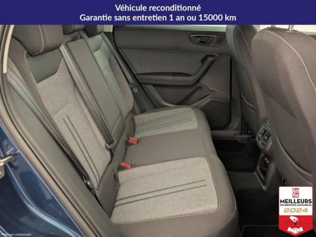 Seat Ateca image 8