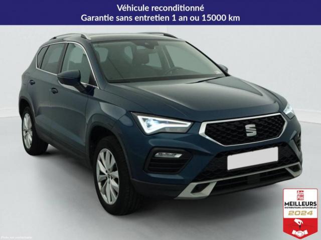 Seat Ateca image 6