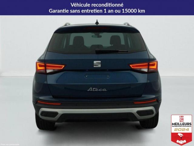 Seat Ateca image 1