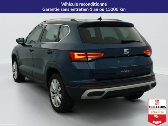 Seat Ateca image 3