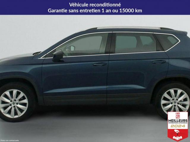 Seat Ateca image 7