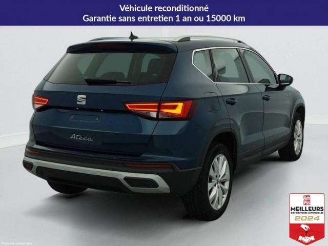 Seat Ateca image 5